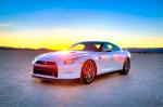 Nissan GT-R 2013 года (US)